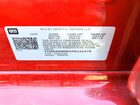 2023 Cadillac Ct5 Premium Luxury Burgundy vin: 1G6DN5RW1P0121379
