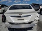 2022 Cadillac Ct5 Sport Белый vin: 1G6DP5RK0N0133687