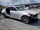 2022 Cadillac Ct5 Sport Белый vin: 1G6DP5RK0N0133687