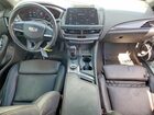 2022 Cadillac Ct5 Sport Белый vin: 1G6DP5RK0N0133687