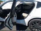2025 Cadillac Ct5 Sport Rwd Белый vin: 1G6DP5RK1S0115808