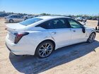2022 Cadillac Ct5 Sport Белый vin: 1G6DP5RK5N0128338