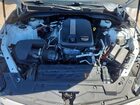 2022 Cadillac Ct5 Sport Белый vin: 1G6DP5RK5N0128338