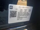 2026 Cadillac Ct5 Sport Черный vin: 1G6DP5RK6T0104093