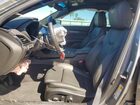 2023 Cadillac Ct5 Sport Серый vin: 1G6DP5RK9P0118415