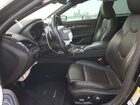 2021 Cadillac Ct5-v Black vin: 1G6DR5RW2M0146520