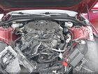 2023 Cadillac Ct5-v V-series Красный vin: 1G6DR5RWXP0116329