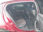 2023 Cadillac Ct5-v V-series Красный vin: 1G6DR5RWXP0116329