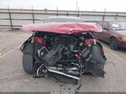 2023 Cadillac Ct5-v V-series Красный vin: 1G6DR5RWXP0116329