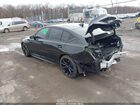 2023 Cadillac Ct5-v V-series Black vin: 1G6DR5RWXP0142641