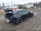 2023 Cadillac Ct5-v V-series Black vin: 1G6DR5RWXP0142641