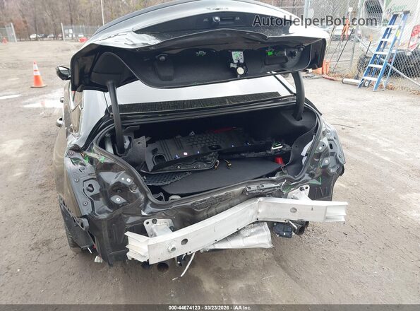 1G6DR5RWXP0142641 2023 CADILLAC CT5 Black Դիմացի տեսք