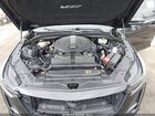 2023 Cadillac Ct5-v V-series Black vin: 1G6DR5RWXP0142641