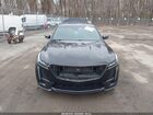 2023 Cadillac Ct5-v V-series Black vin: 1G6DR5RWXP0142641