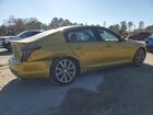2026 Cadillac Ct5-v Yellow vin: 1G6DR5RWXT0100304