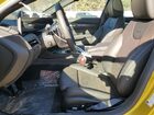 2026 Cadillac Ct5-v Yellow vin: 1G6DR5RWXT0100304