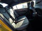 2026 Cadillac Ct5-v Yellow vin: 1G6DR5RWXT0100304
