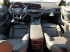 2026 Cadillac Ct5-v Yellow vin: 1G6DR5RWXT0100304