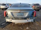 2023 Cadillac Ct5 Luxury Синий vin: 1G6DS5RK1P0115863 2023 Cadillac Ct5 Luxury Синий vin: 1G6DS5RK1P0115863