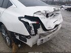 2025 Cadillac Ct5 Premium Luxury Rwd Белый vin: 1G6DS5RW0S0103621