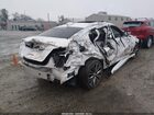 2025 Cadillac Ct5 Premium Luxury Rwd Белый vin: 1G6DS5RW0S0103621