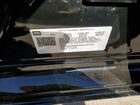 2025 Cadillac Ct5 Premium Luxury Black vin: 1G6DS5RW2S0109761