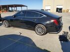 2025 Cadillac Ct5 Premium Luxury Black vin: 1G6DS5RW2S0109761