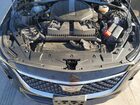 2025 Cadillac Ct5 Premium Luxury Black vin: 1G6DS5RW2S0109761