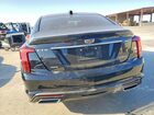 2025 Cadillac Ct5 Premium Luxury Black vin: 1G6DS5RW2S0109761