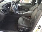 2024 Cadillac Ct5 Premium Luxury Белый vin: 1G6DT5RK5R0102503