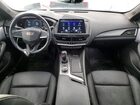 2024 Cadillac Ct5 Premium Luxury Белый vin: 1G6DT5RK5R0102503