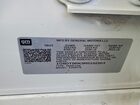 2024 Cadillac Ct5 Premium Luxury Белый vin: 1G6DT5RK5R0102503
