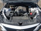 2021 Cadillac Ct5 Sport White vin: 1G6DU5RKXM0121960