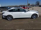 2021 Cadillac Ct5 Sport White vin: 1G6DU5RKXM0121960