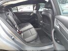2022 Cadillac Ct5-v V-series Серый vin: 1G6DV5RW4N0125858