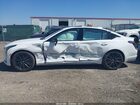 2026 Cadillac Ct5-v V-series Rwd White vin: 1G6DV5RWXT0102212
