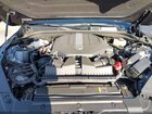 2026 Cadillac Ct5-v V-series Rwd Gray vin: 1G6DV5RWXT0102369