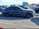 2026 Cadillac Ct5-v V-series Rwd Gray vin: 1G6DV5RWXT0102369