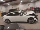 2026 Cadillac Ct5-v V-series Rwd White vin: 1G6DV5RWXT0109581