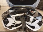 2026 Cadillac Ct5-v V-series Rwd White vin: 1G6DV5RWXT0109581
