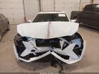 2026 Cadillac Ct5-v V-series Rwd White vin: 1G6DV5RWXT0109581