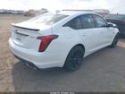 2023 Cadillac Ct5 Luxury Белый vin: 1G6DW5RK1P0118377 2023 Cadillac Ct5 Luxury Белый vin: 1G6DW5RK1P0118377