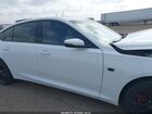 2023 Cadillac Ct5 Luxury Белый vin: 1G6DW5RK1P0118377 2023 Cadillac Ct5 Luxury Белый vin: 1G6DW5RK1P0118377