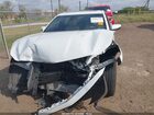 2023 Cadillac Ct5 Luxury Белый vin: 1G6DW5RK1P0118377 2023 Cadillac Ct5 Luxury Белый vin: 1G6DW5RK1P0118377