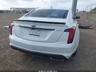 2023 Cadillac Ct5 Luxury Белый vin: 1G6DW5RK1P0118377 2023 Cadillac Ct5 Luxury Белый vin: 1G6DW5RK1P0118377