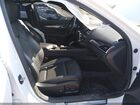 2020 Cadillac Ct5 Luxury Белый vin: 1G6DW5RK2L0125946