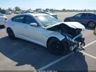 2021 Cadillac Ct5 Luxury White vin: 1G6DW5RK2M0121140