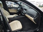 2020 Cadillac Ct5 Luxury Черный vin: 1G6DW5RK3L0125812