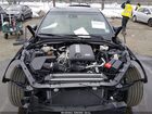 2020 Cadillac Ct5 Luxury Черный vin: 1G6DW5RK3L0125812