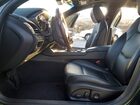 2021 Cadillac Ct5 Luxury Зеленый vin: 1G6DX5RK2M0117263